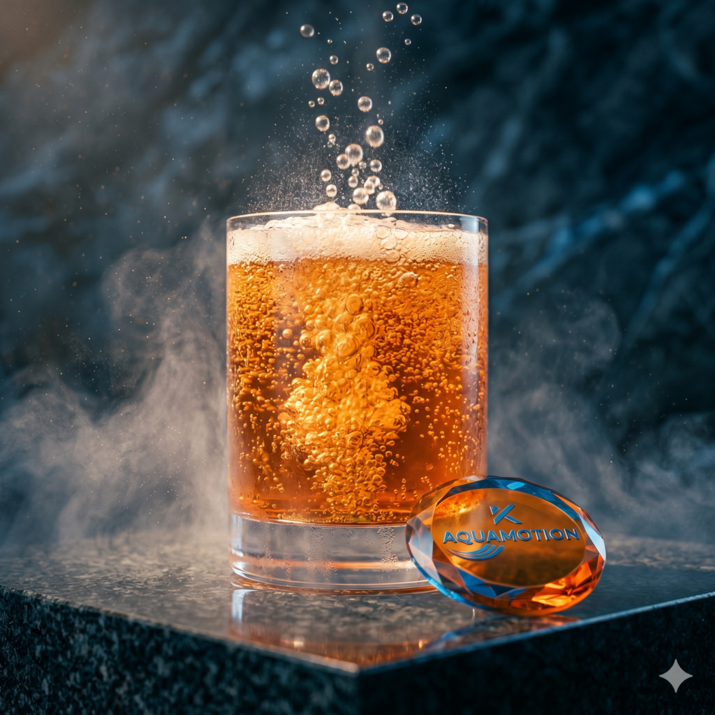 Publicité boisson