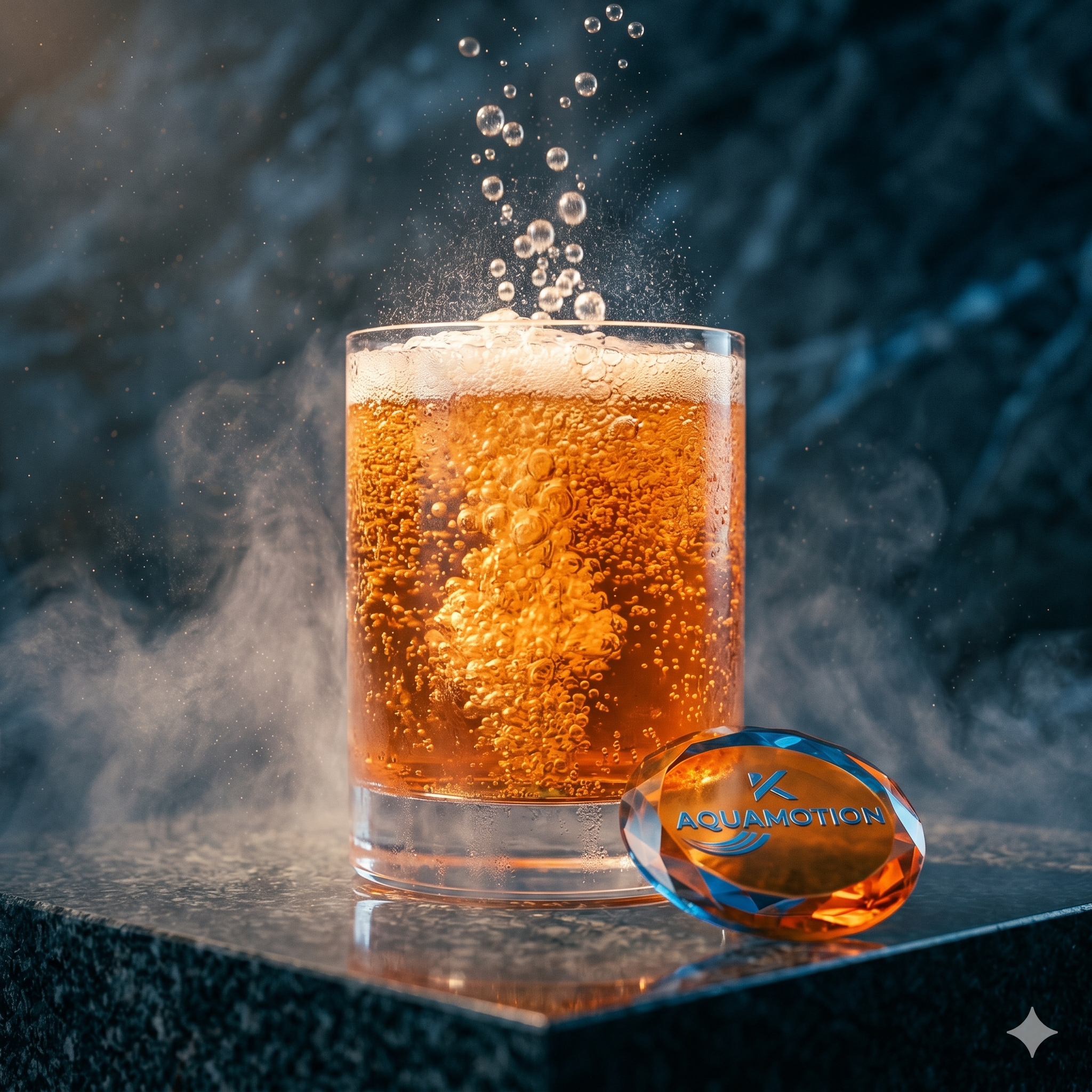 Publicité boisson