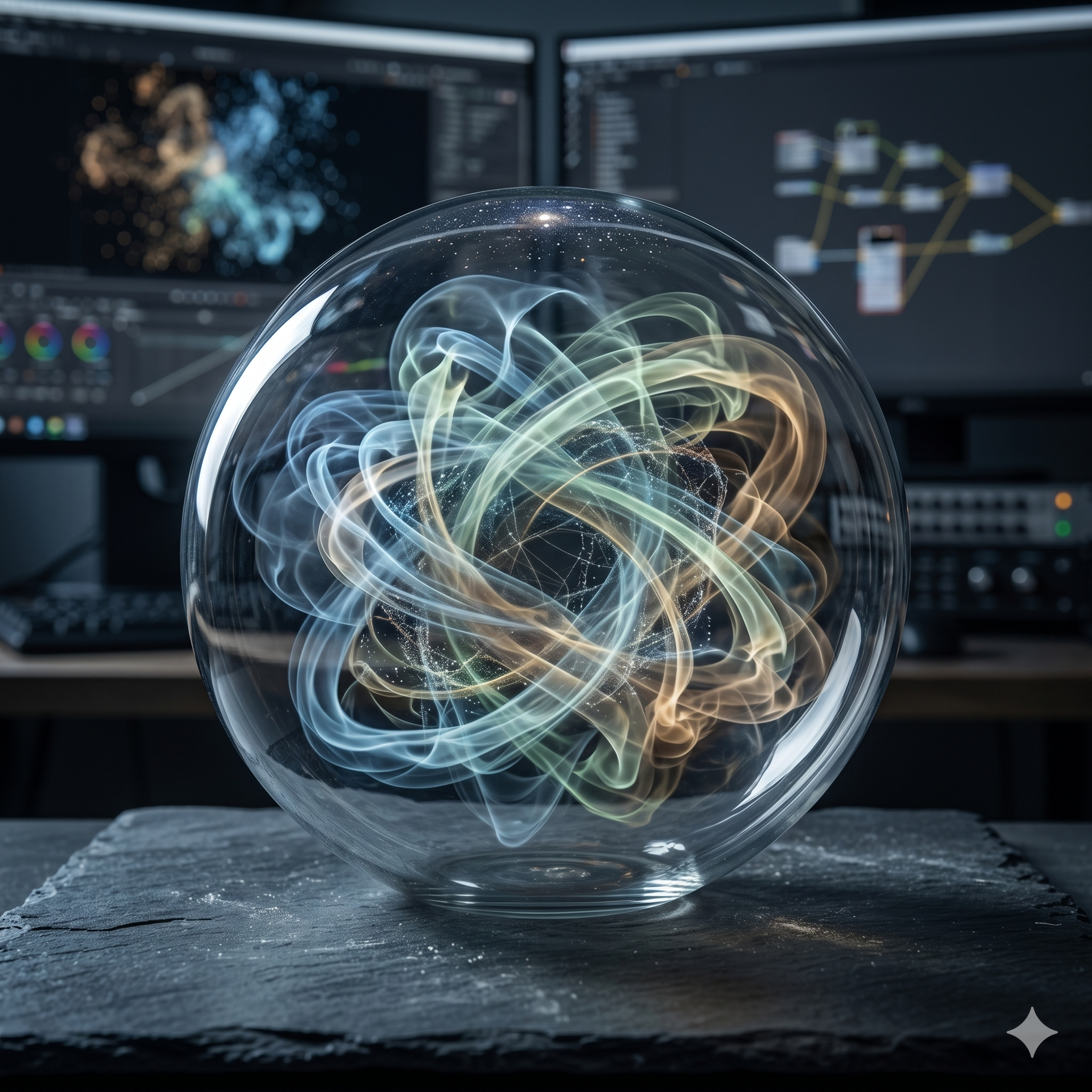 VFX réalisation
