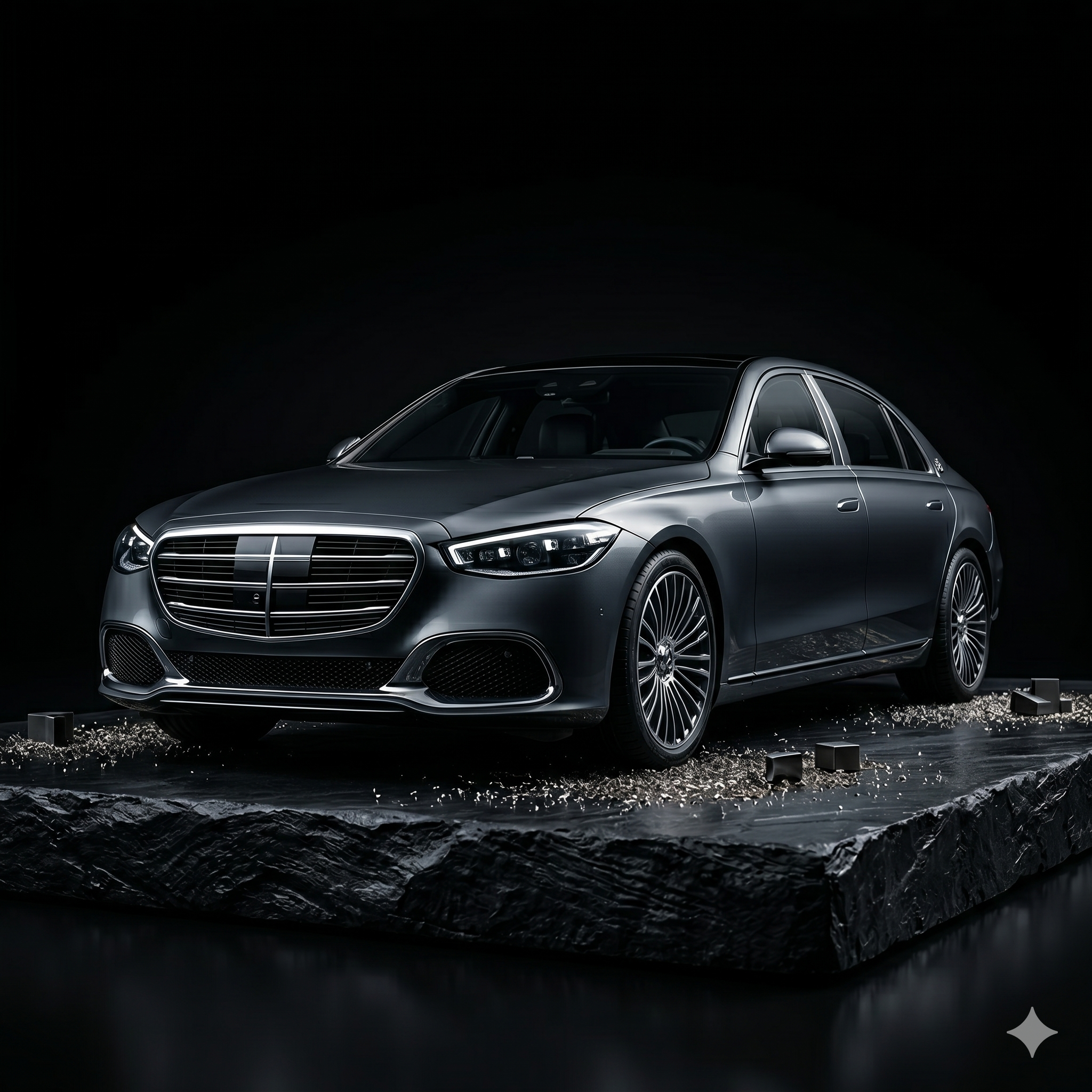 Photographie de voiture
