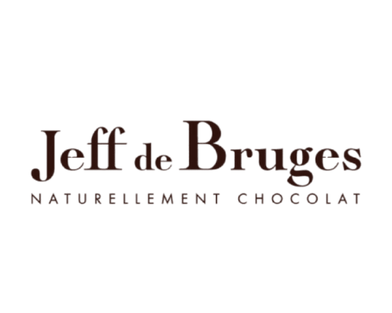 jeff de bruges logo