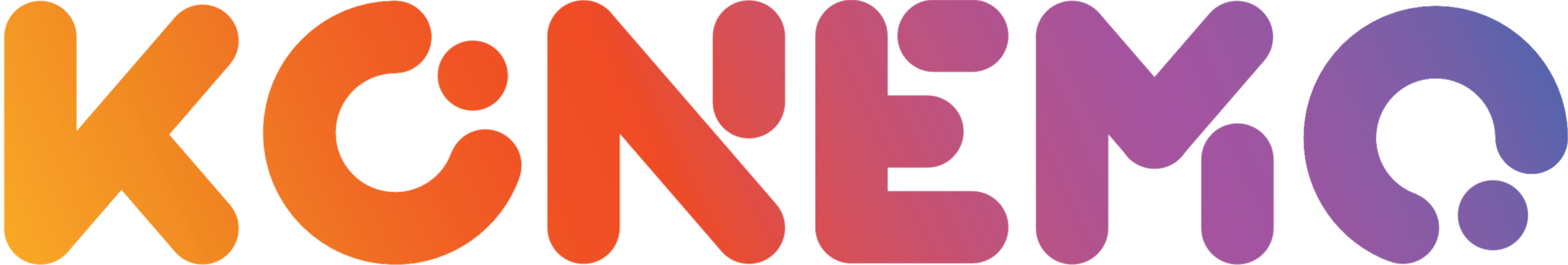 logo konemo couleur