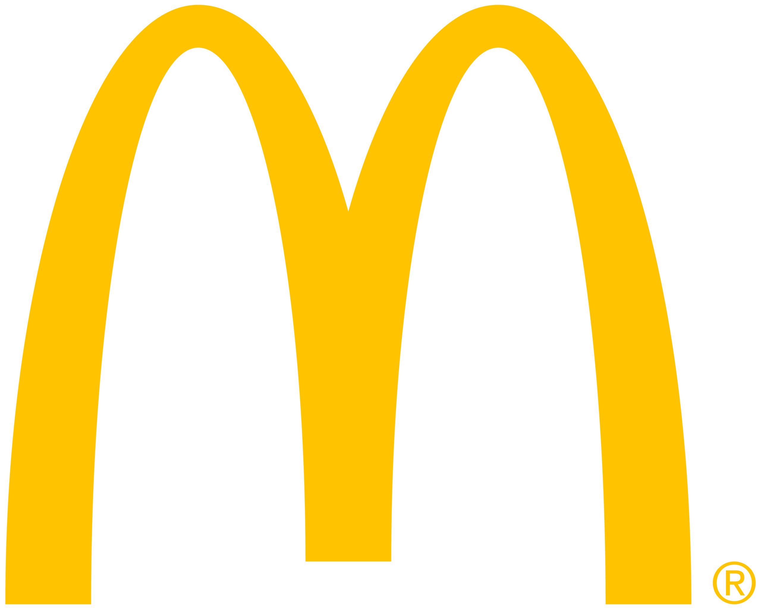 McDonalds logo
